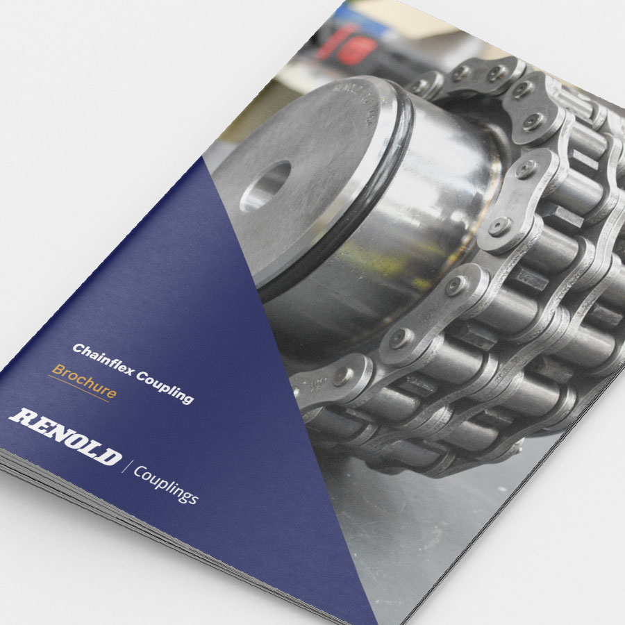 Chainflex Coupling Brochure