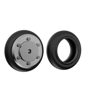 Standard couplings